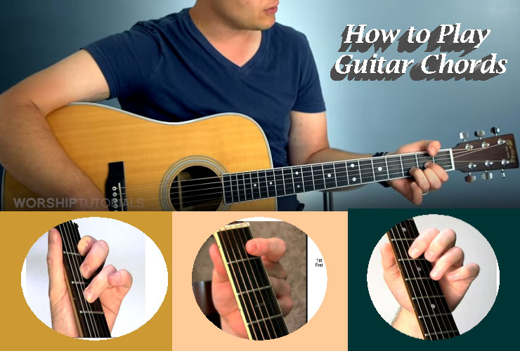 How To Play The Ukulele For Beginners – Learn To Play Ukulele Free