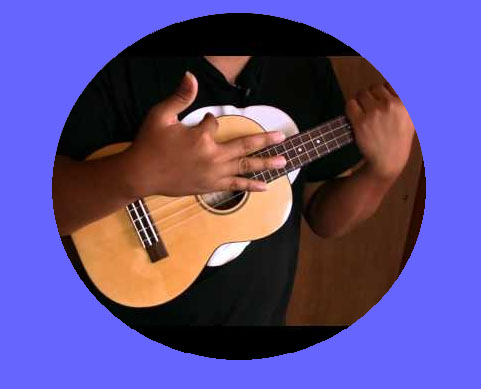 How to Play the Ukulele-beginner guide