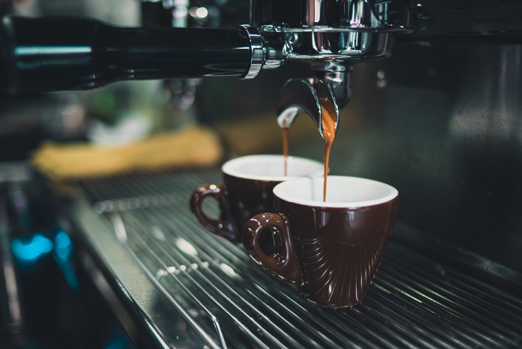 Espresso Machine