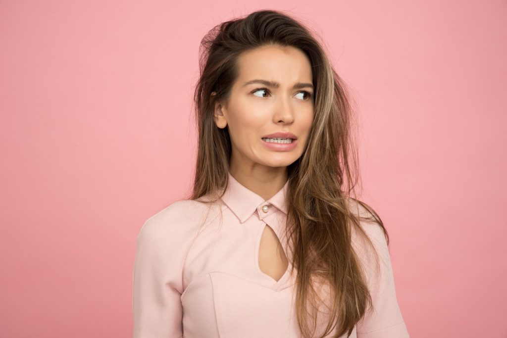 Get Rid Of Frizzy Hair - Okaylifes