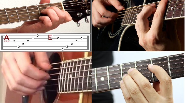 How to Play Guitar Chords Beginner Guide – Quick Learning System