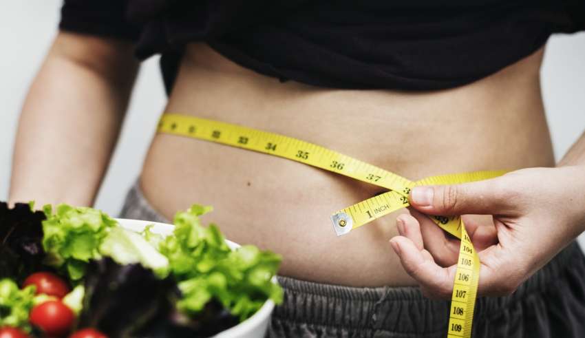 How-to-get-a-flat-stomach-diet