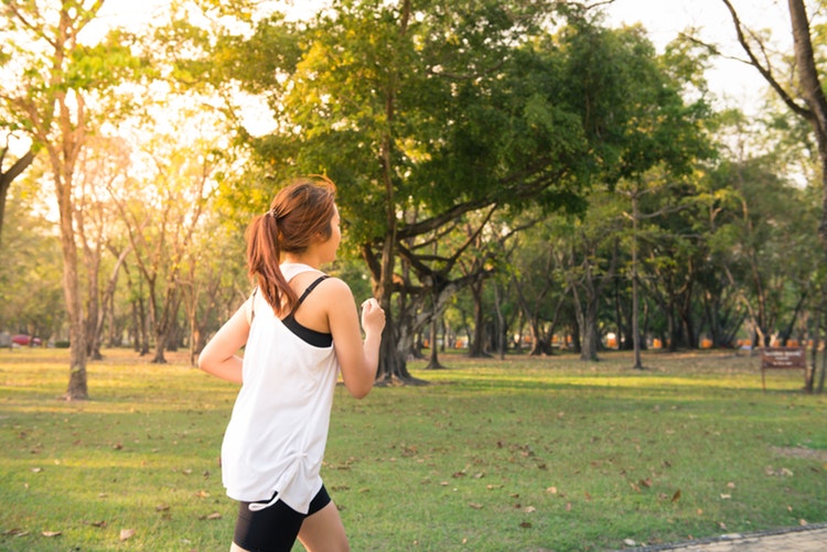 Running-Workouts to Lose Weight