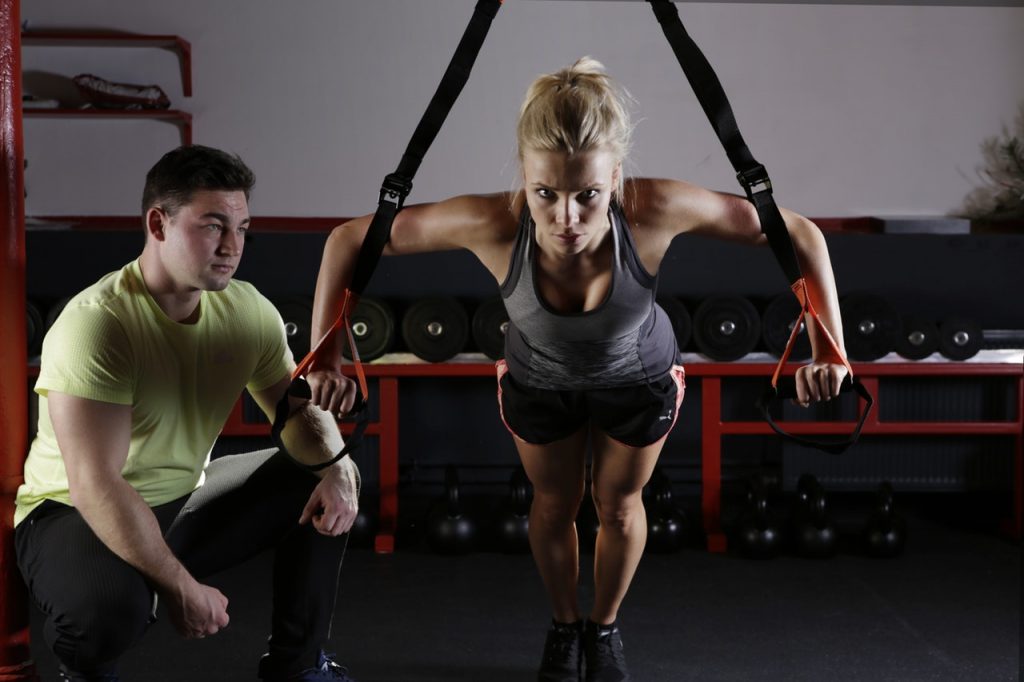 Best Workouts to Lose Weight Fast -The Pro Guide