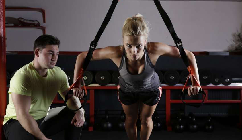 Workouts to Lose Weight Fast