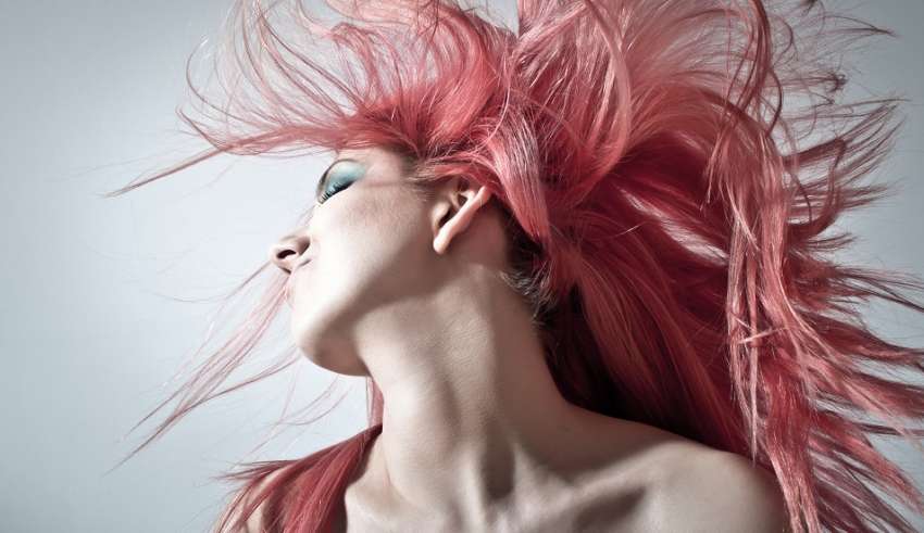 Bleached Hair Breaking Off When Wet Ultimate Solution