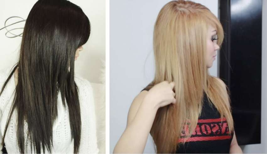How To Bleach And Dye Hair In The Same Day Step By Step Guide