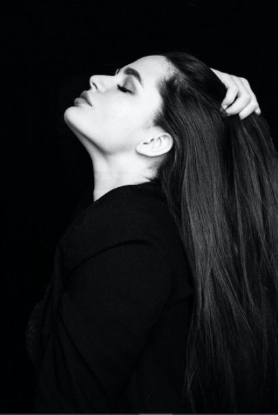 Strengthen weak hair roots