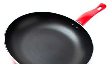 How to Clean A Nonstick Pan