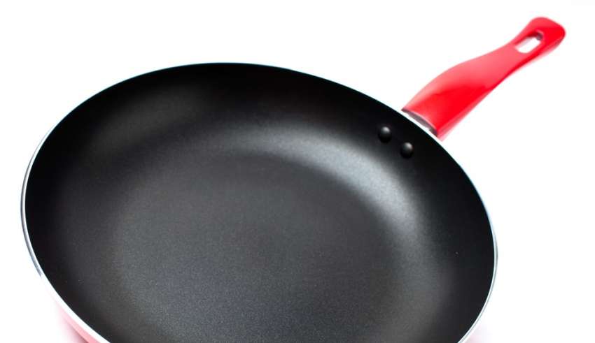 How to Clean A Nonstick Pan