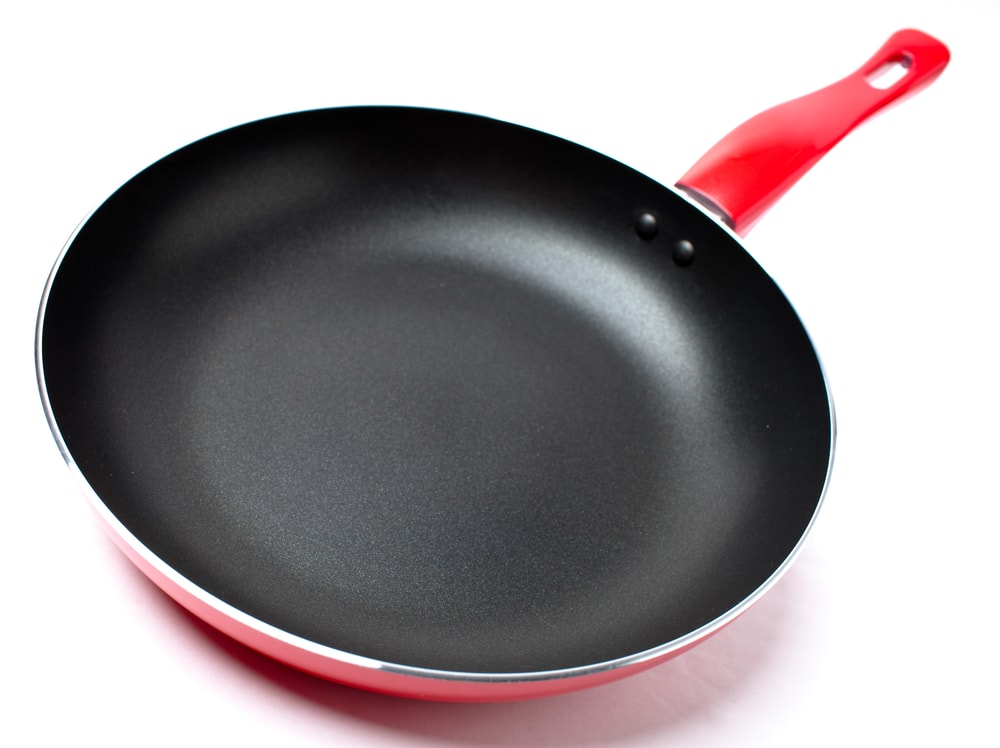 How to Clean A Nonstick Pan