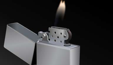 How to Unclog Butane Lighters