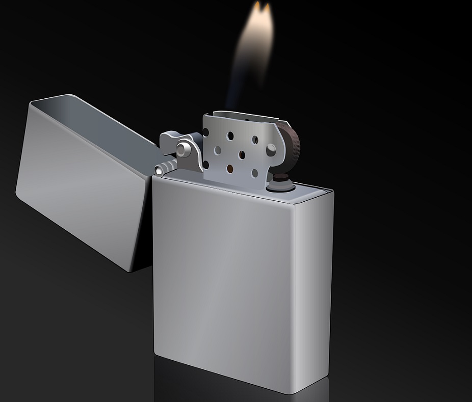 How to Unclog Butane Lighters