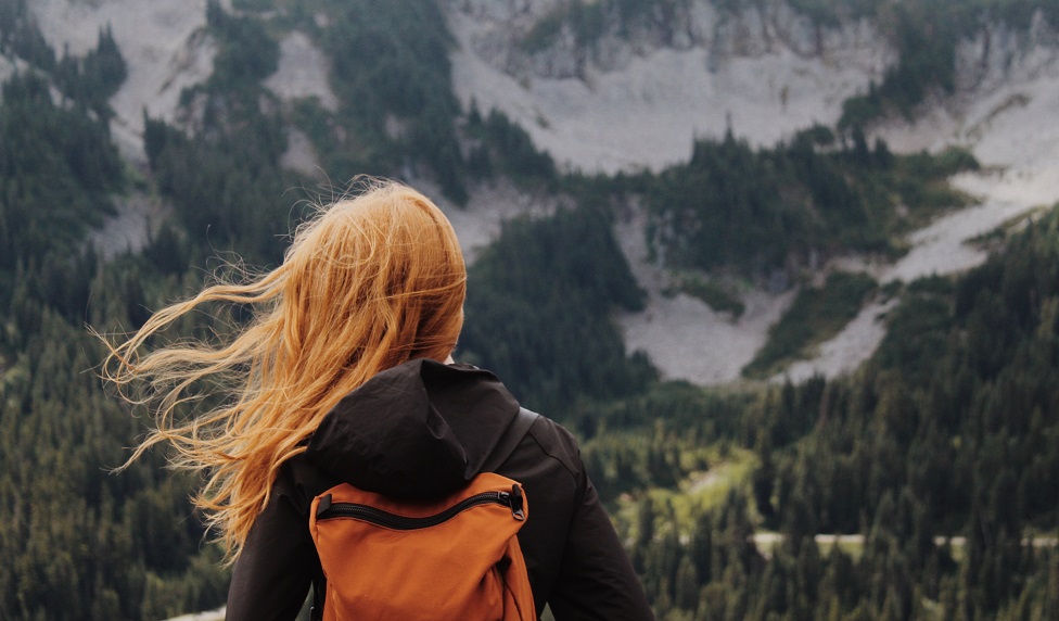 How to get rid of orange hair at home