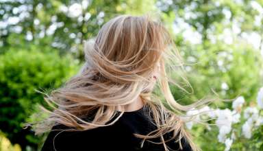 What Causes Female Hair Loss at Temples & How to protect
