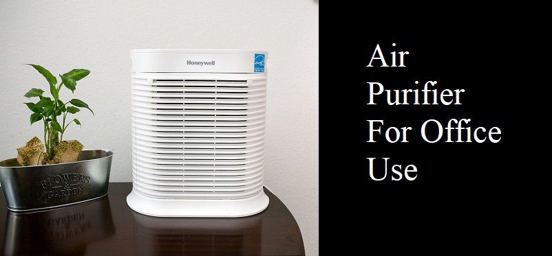 Air Purifier For Office Use