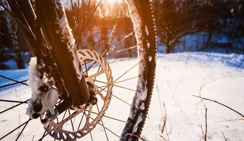 How to Choose a Mountain Bike Suspension Forks
