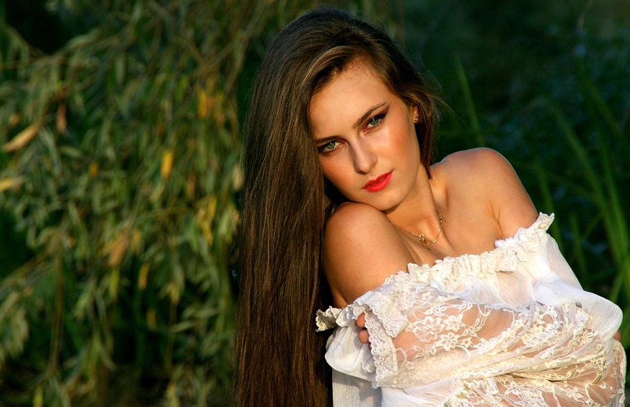 How to Grow Hair Faster
