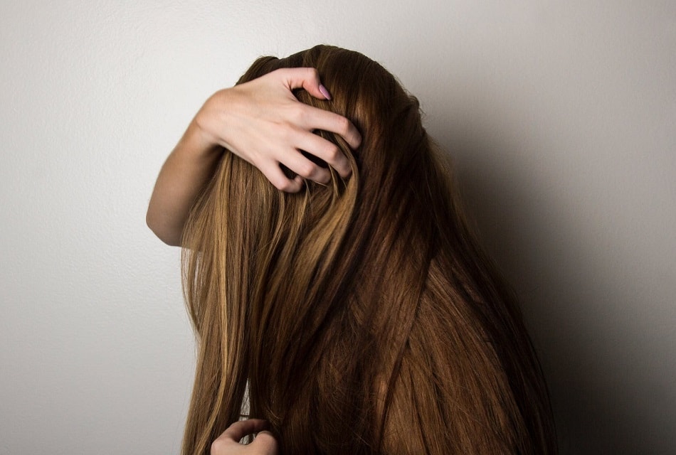 How to Fix Damaged Bleached Hair