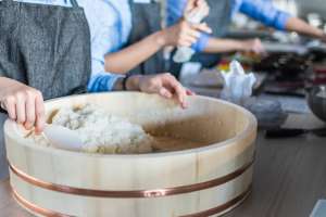 rice cooker