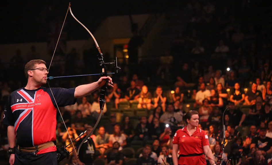The Ultimate Guide on Olympic Archery Bow – Okaylifes