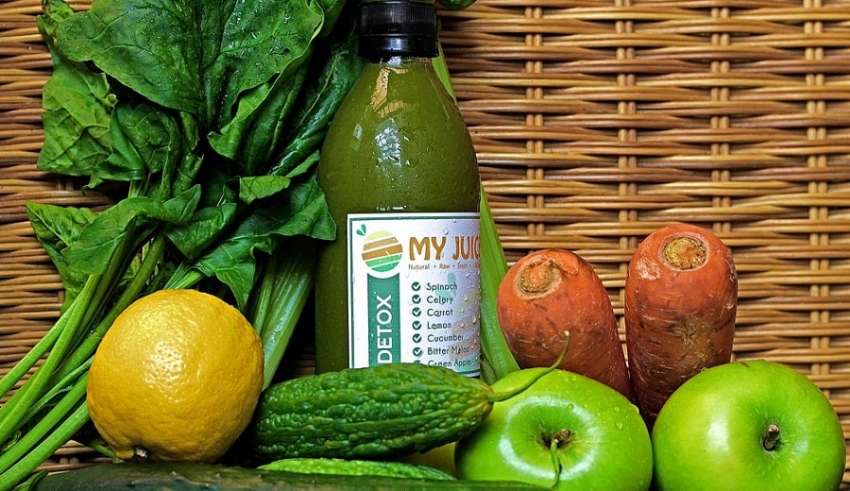 Benefits of Juicing Celery
