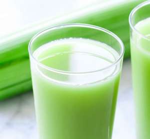 Benefits of Juicing Celery