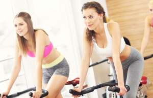 Spin Bike Workouts for Beginners