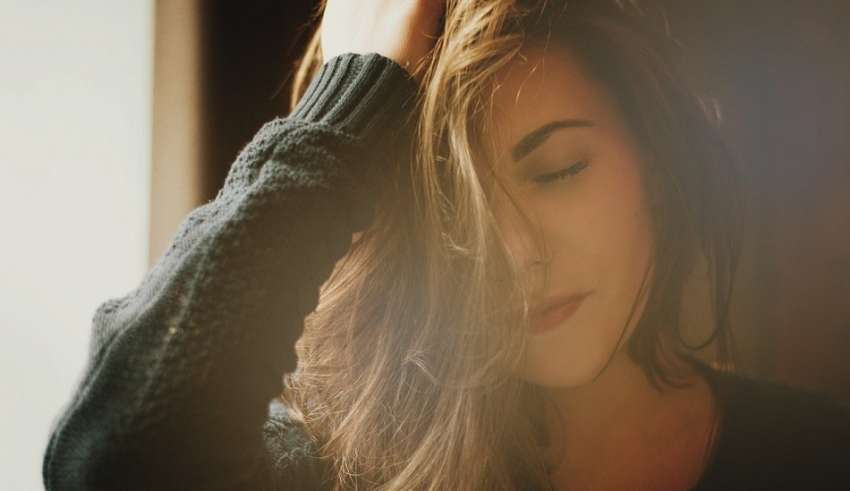 Front Hair Loss Female Remedy