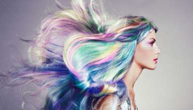 How to Dye Synthetic Hair- Complete Guide