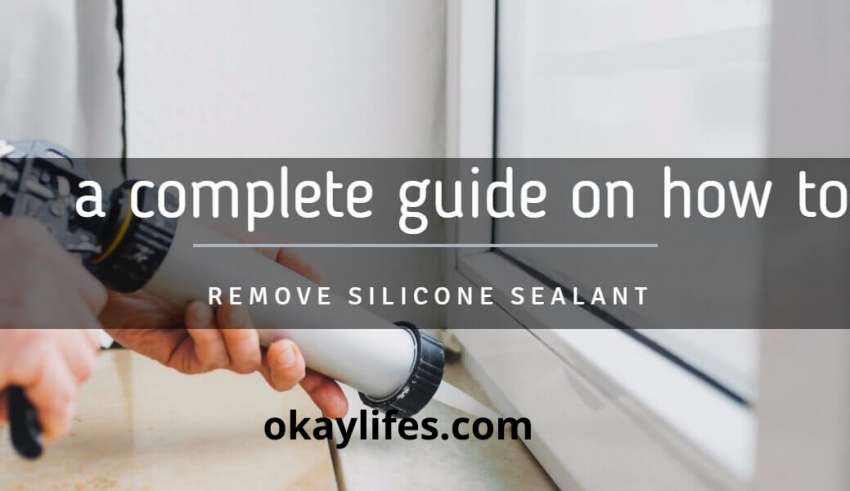 How To Remove Silicone From Multiple Substances Metal