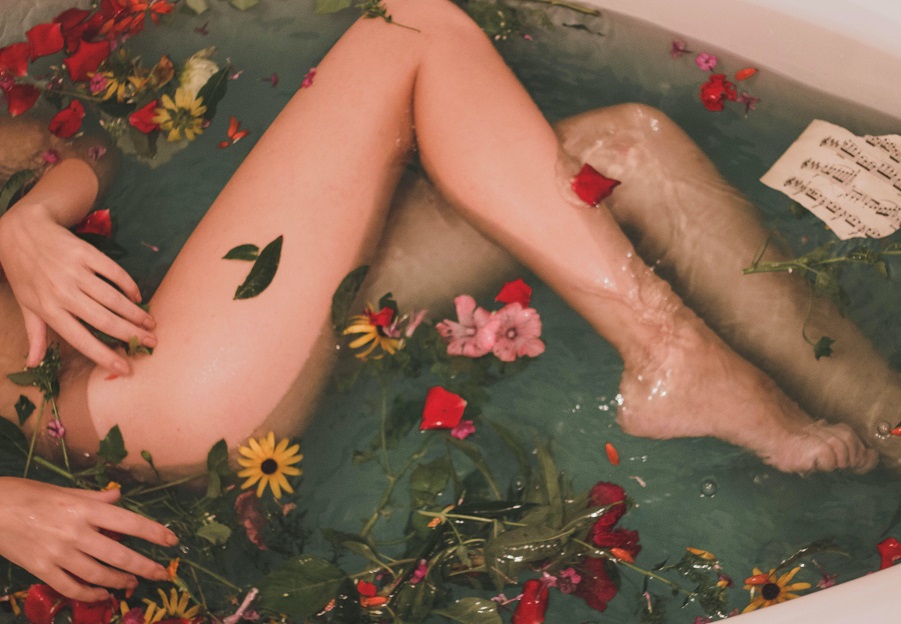How to Get Rid of Ingrown Hairs on Legs