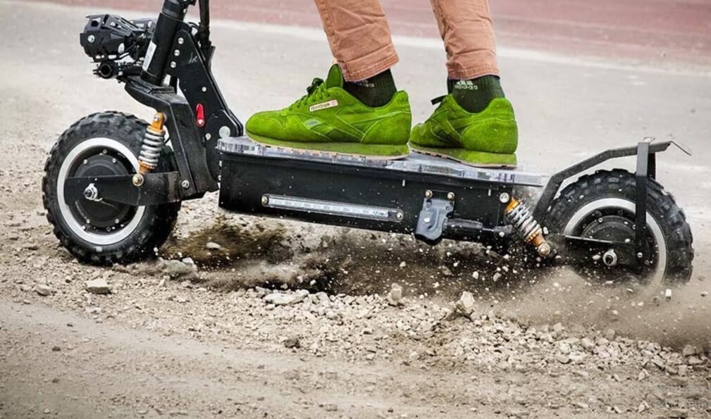How to fix Electric Scooter Brake Cable – In-depth Guide