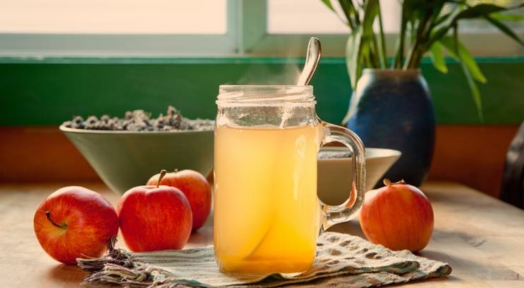 Apple Cider Vinegar