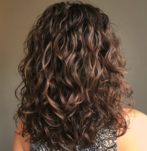How to perm hair at home with household items 1 How To Perm Hair