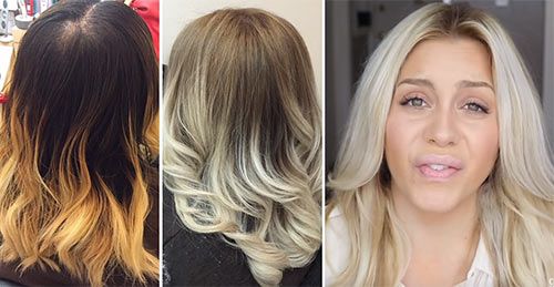 3. Tips for Maintaining Ash Blonde Hair After Bleaching - wide 5