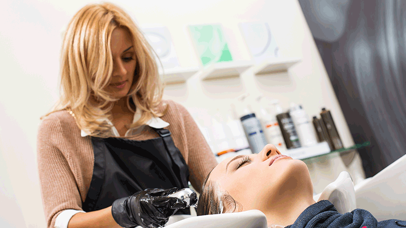 Best drugstore shampoo for fine hair