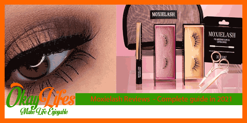 Moxielash Reviews – Complete guide in 2021