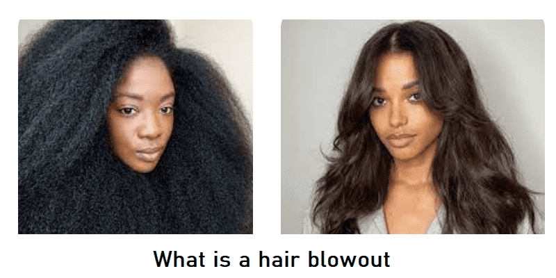 You Need to Know About What Is A Hair Blowout