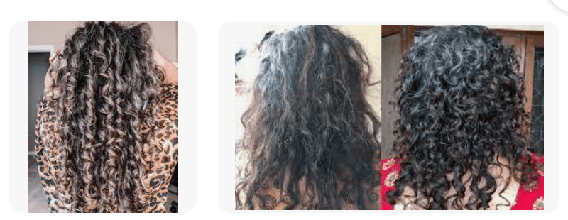 Common Topics About How To Fix Damaged Curly Hair