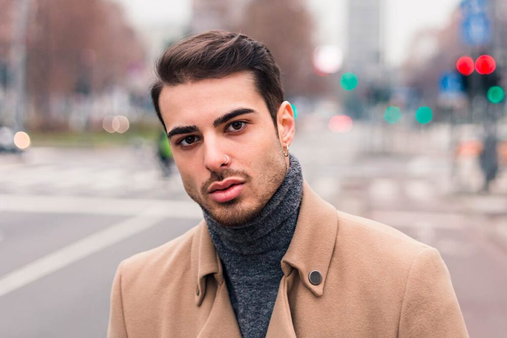 Best Hair Clay For Men: Get the Perfect Look!