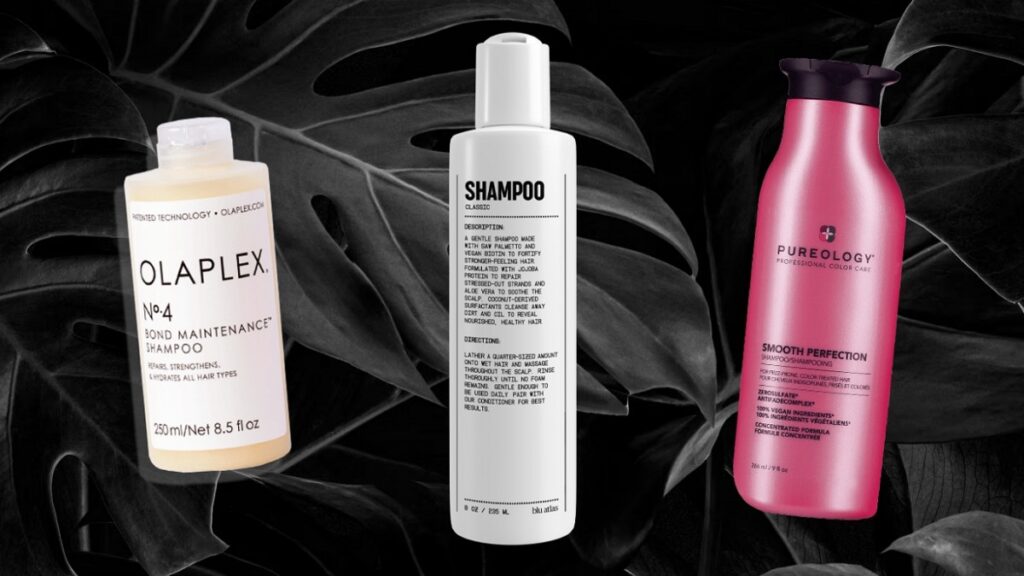 Revitalize Your Locks with the Best Shampoo for Permed And Color Treated Hair
