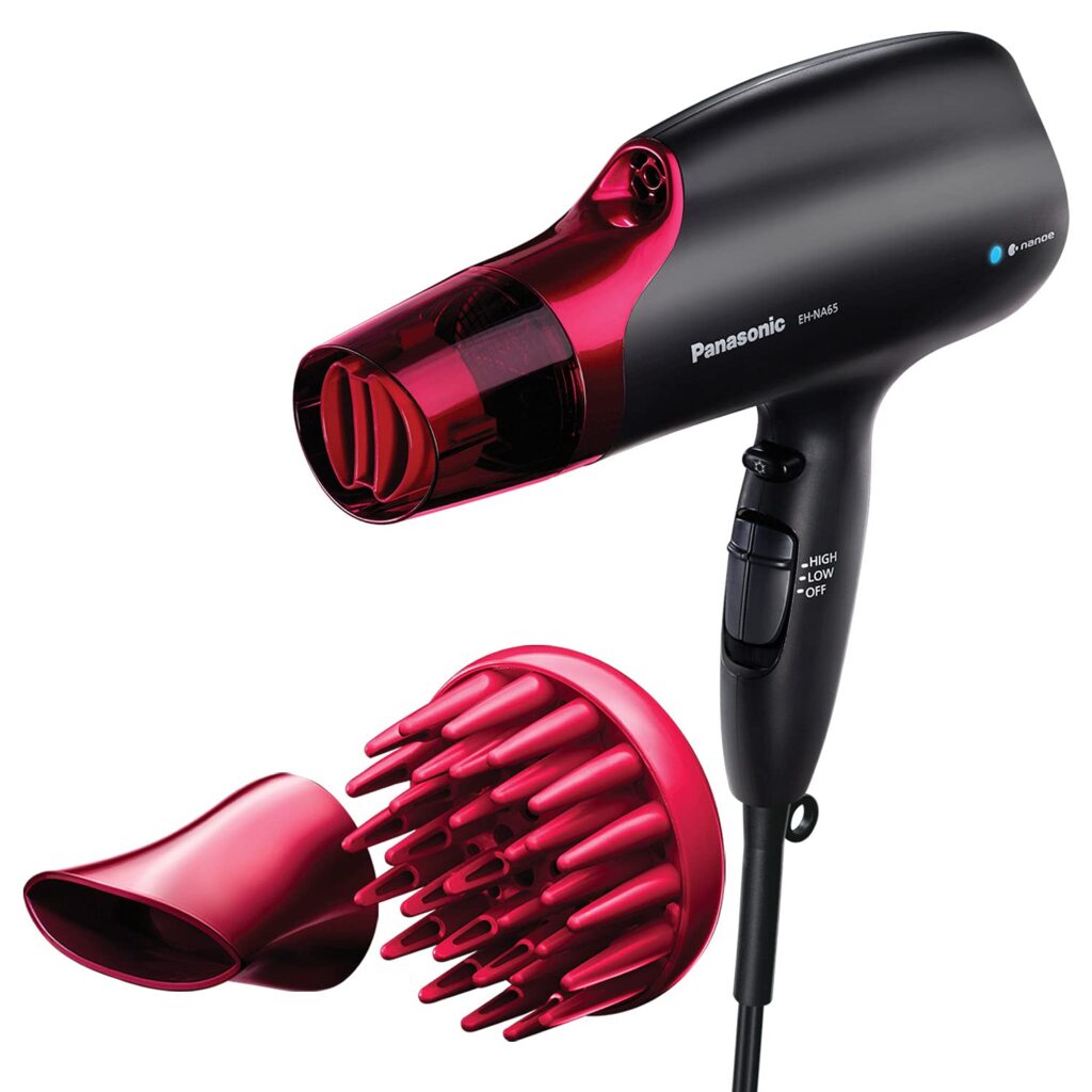 Top 10 Hair Dryers for Black Hair: Comb Attachment Edition