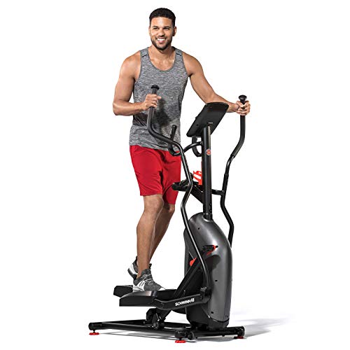 Discover the Best Budget Elliptical for Your Home Gym Setup