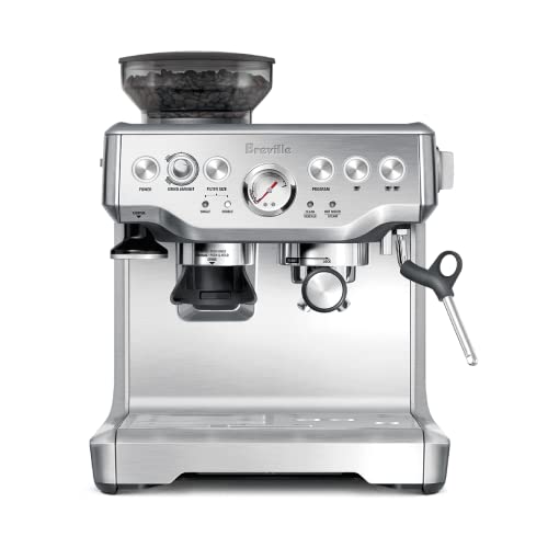 Best Semi Automatic Espresso Machine under $1000