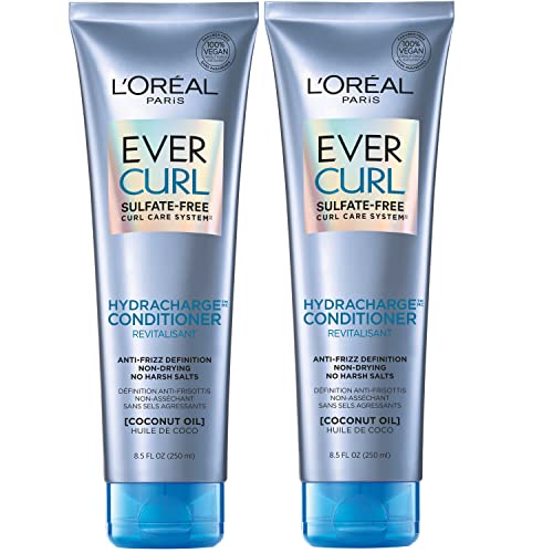 11 Best Shampoo for Permed Hair: Restore, Nourish, and Enhance Curls