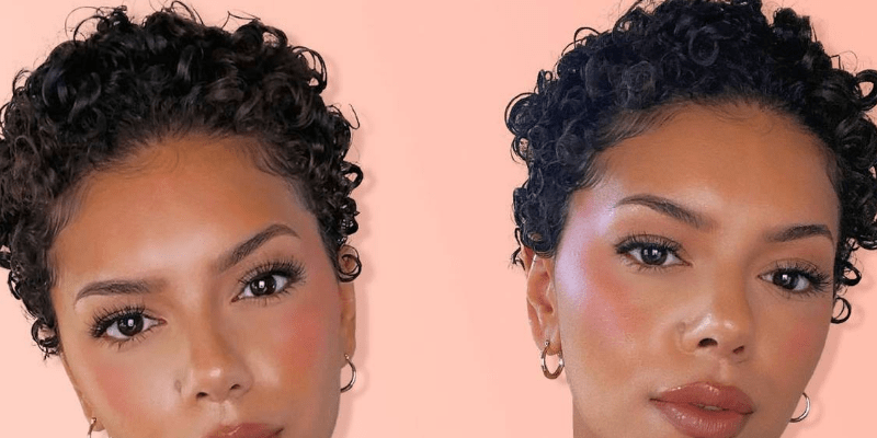How To Grow Curly Hair Fast